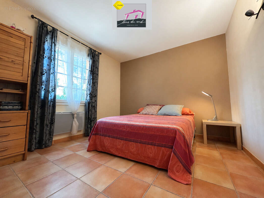 Maison à LEZIGNAN-CORBIERES