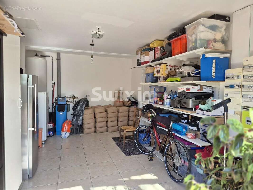 Maison à CHALON-SUR-SAONE