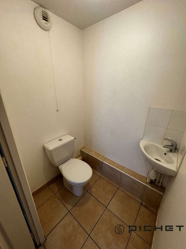 Appartement Bordeaux 3 pièce(s) 65.60 m2 - photo 8