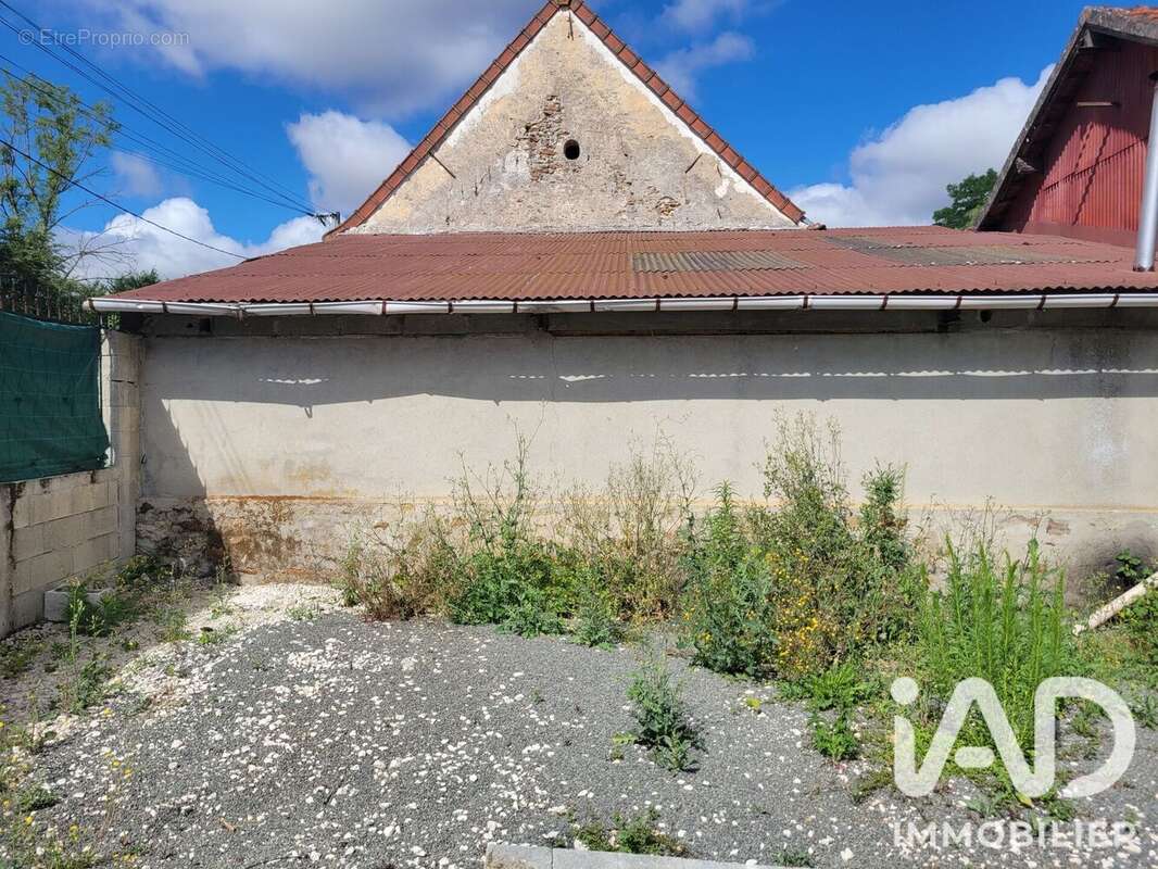 Photo 9 - Maison à BEZU-SAINT-GERMAIN