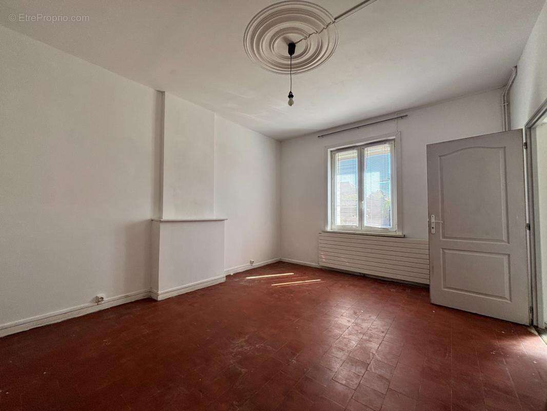 Vaux-Andigny - Charmante maison individuelle de 3 Chambres avec  jardin clos - photo 10