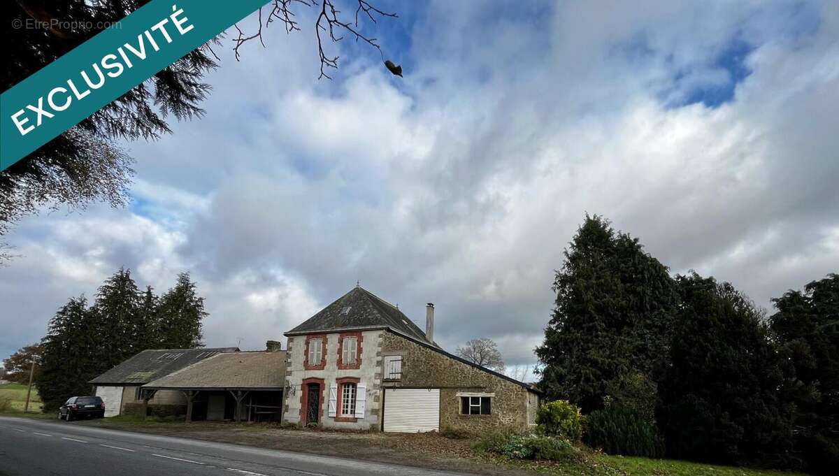 Photo 8 - Maison à BRECE