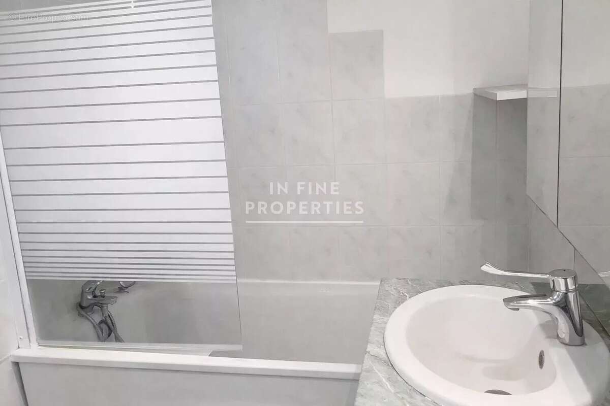 Appartement à LORMONT