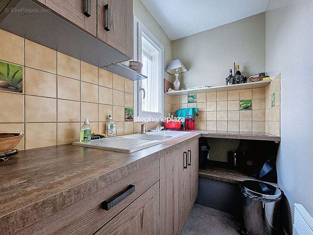 Appartement à ROYAN