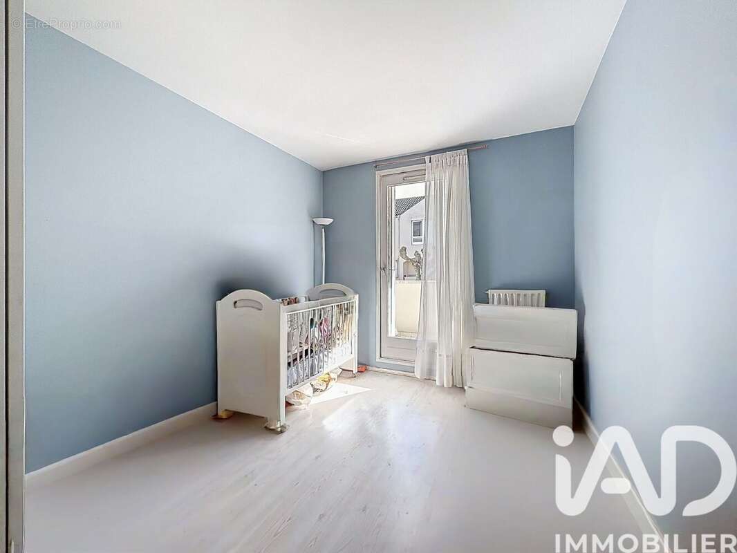 Photo 6 - Appartement à EMERAINVILLE