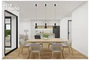 Appartement à MAUGUIO