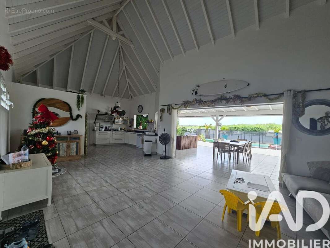 Photo 5 - Maison à SAINT-FRANCOIS