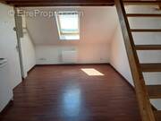 Appartement à CHATEAUBRIANT