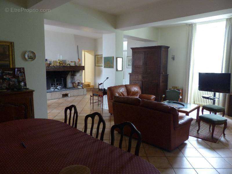 Maison à PENNE-D'AGENAIS