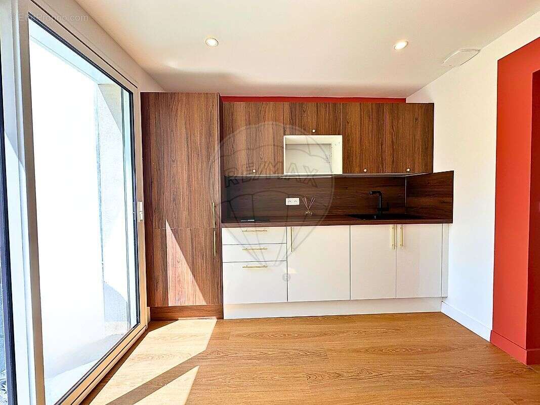 Maison à COYE-LA-FORET