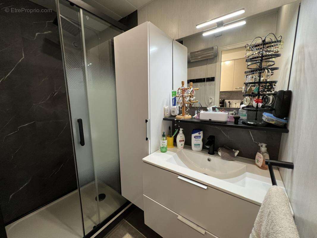 Appartement à LA GRANDE-MOTTE