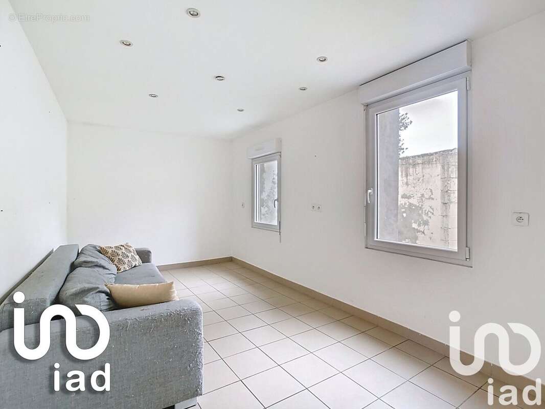 Photo 3 - Maison à COURRIERES