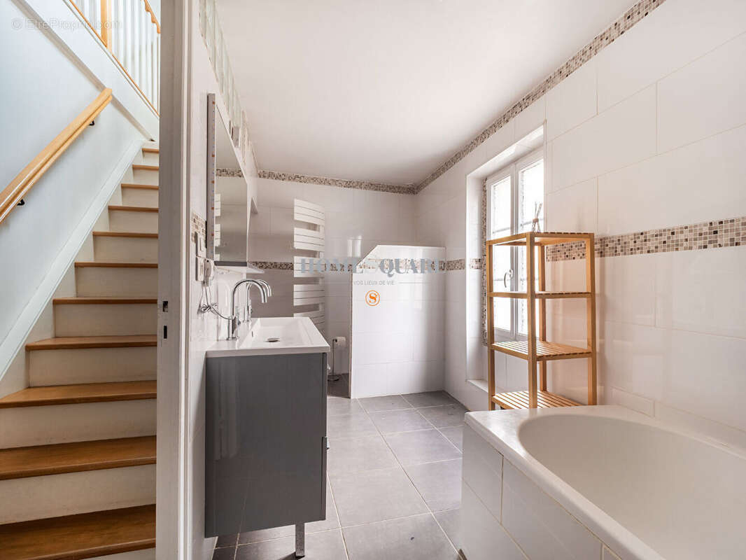 Maison à COYE-LA-FORET