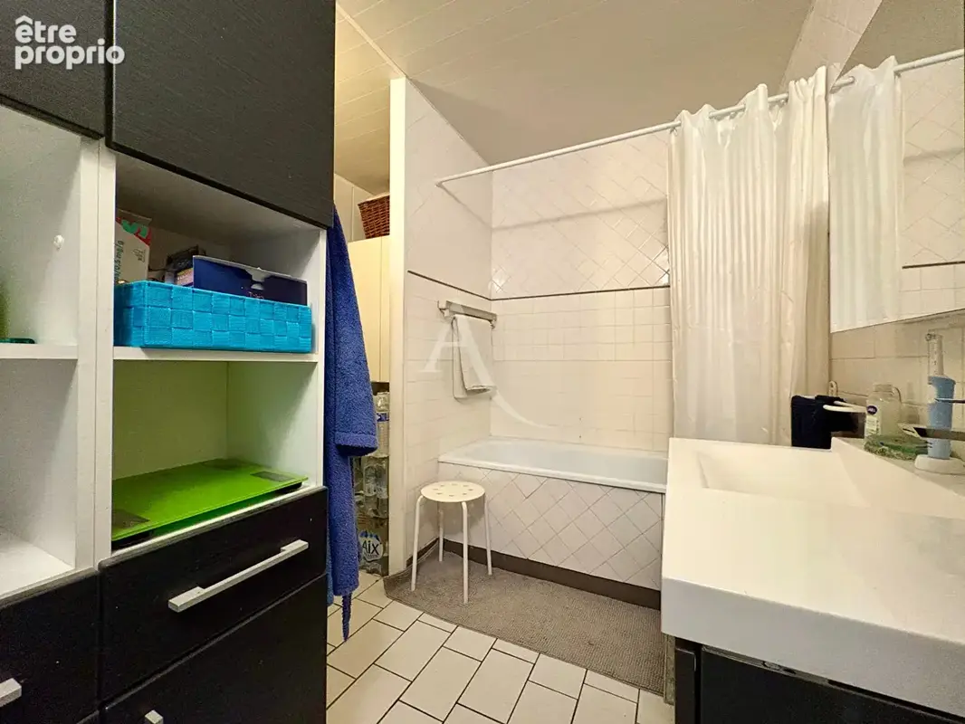 Appartement Gif Sur Yvette 3 pièce(s) 60 m2 - photo 12
