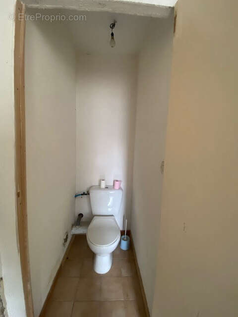 Maison d'habitation avec ancien local commercial - photo 36