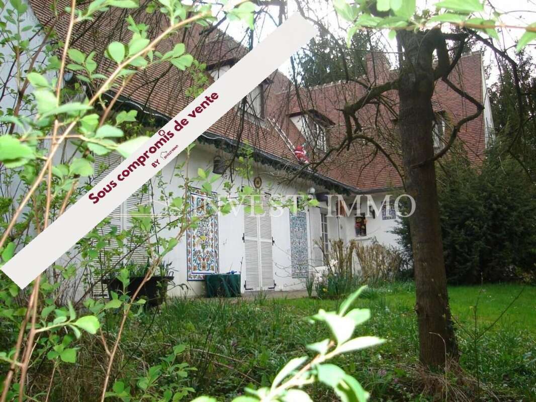 tempImagetDRvwZ - Maison à ROSOY