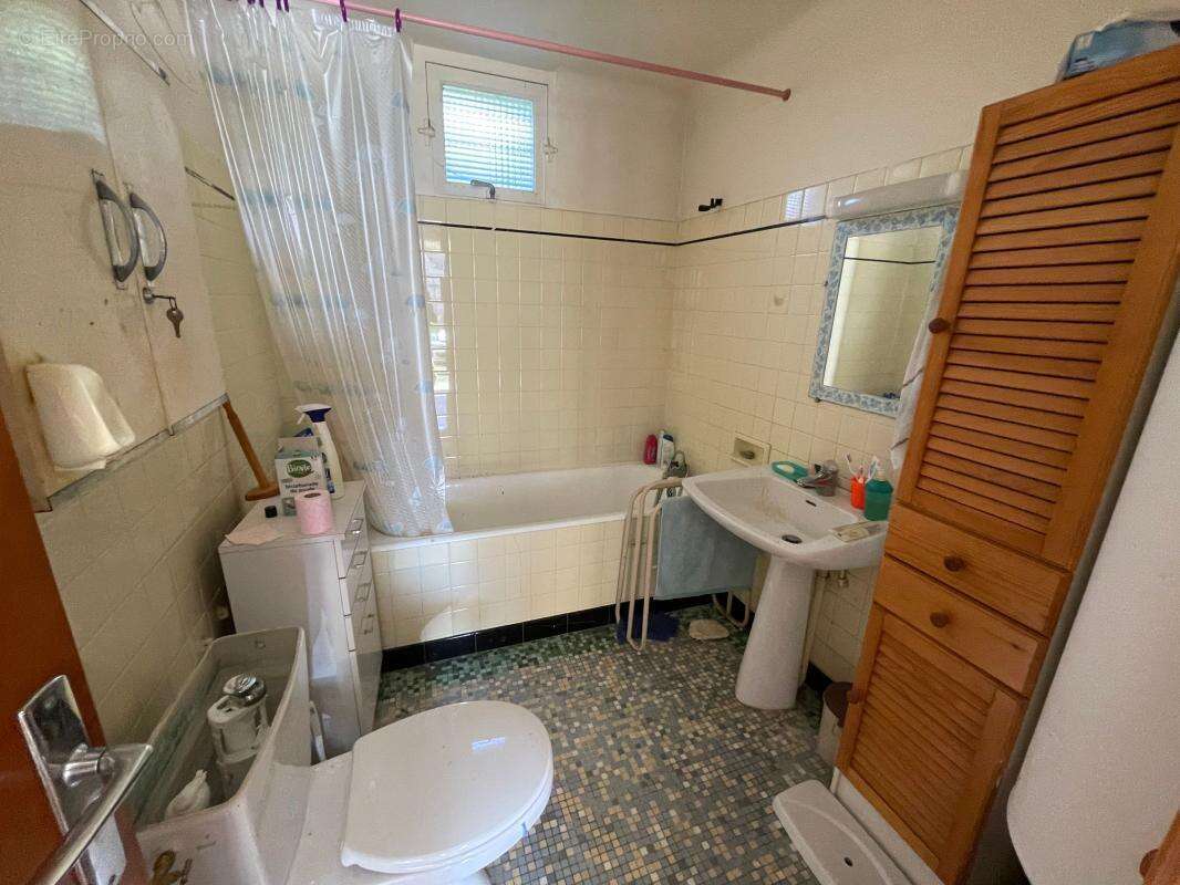 Maison à LIZY-SUR-OURCQ