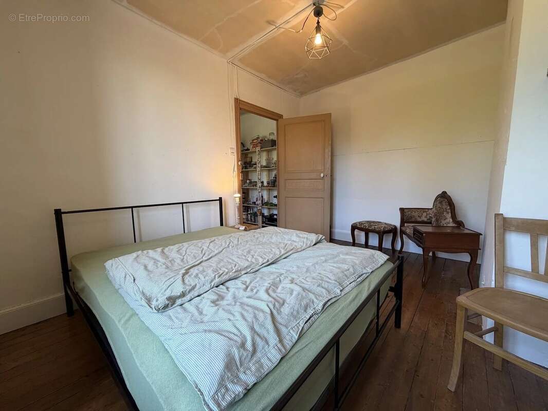 Maison à ARLEUF