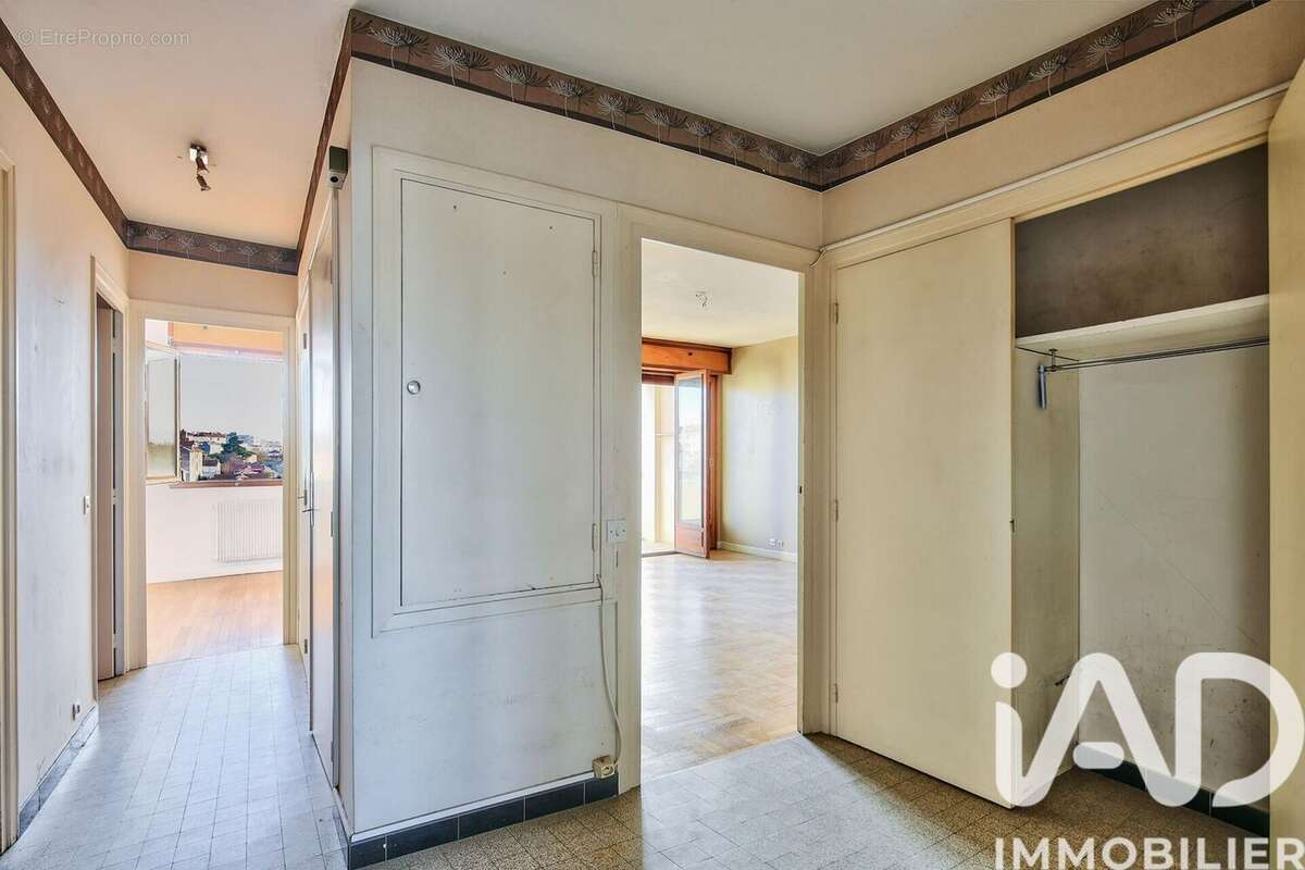 Photo 7 - Appartement à LYON-3E