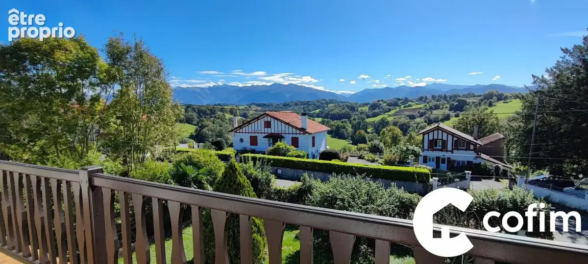 Photo Maison à Oloron-Sainte-Marie au prix de 260 000€