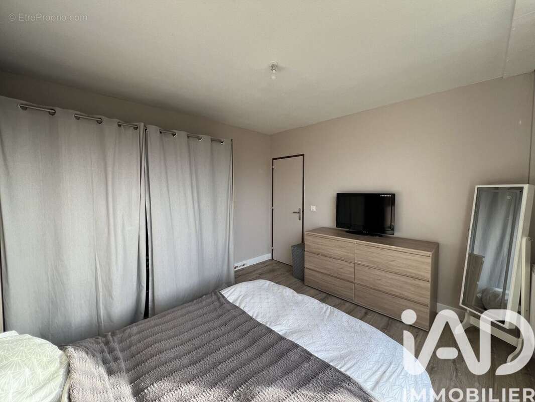 Photo 8 - Maison à BRIE-COMTE-ROBERT