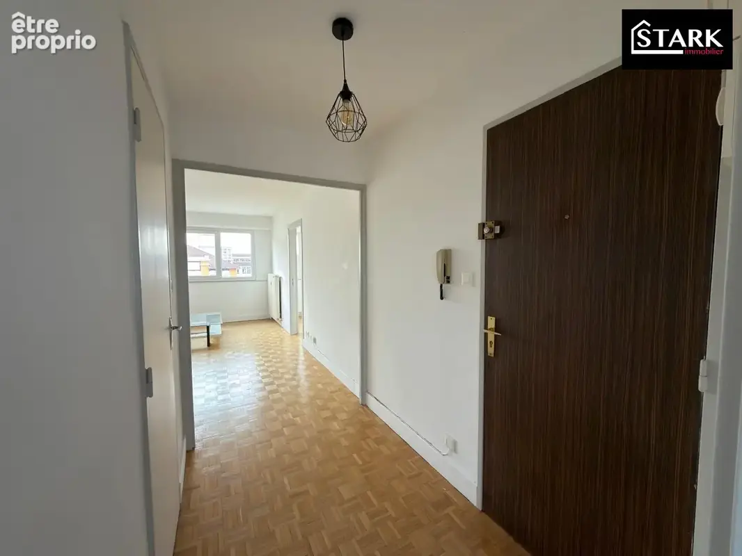 Appartement 2 pièces 47 m² à vendre à Belfort (90000) - photo 2