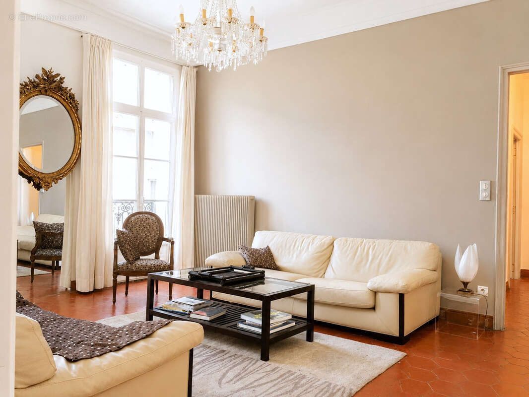 Appartement à PERPIGNAN