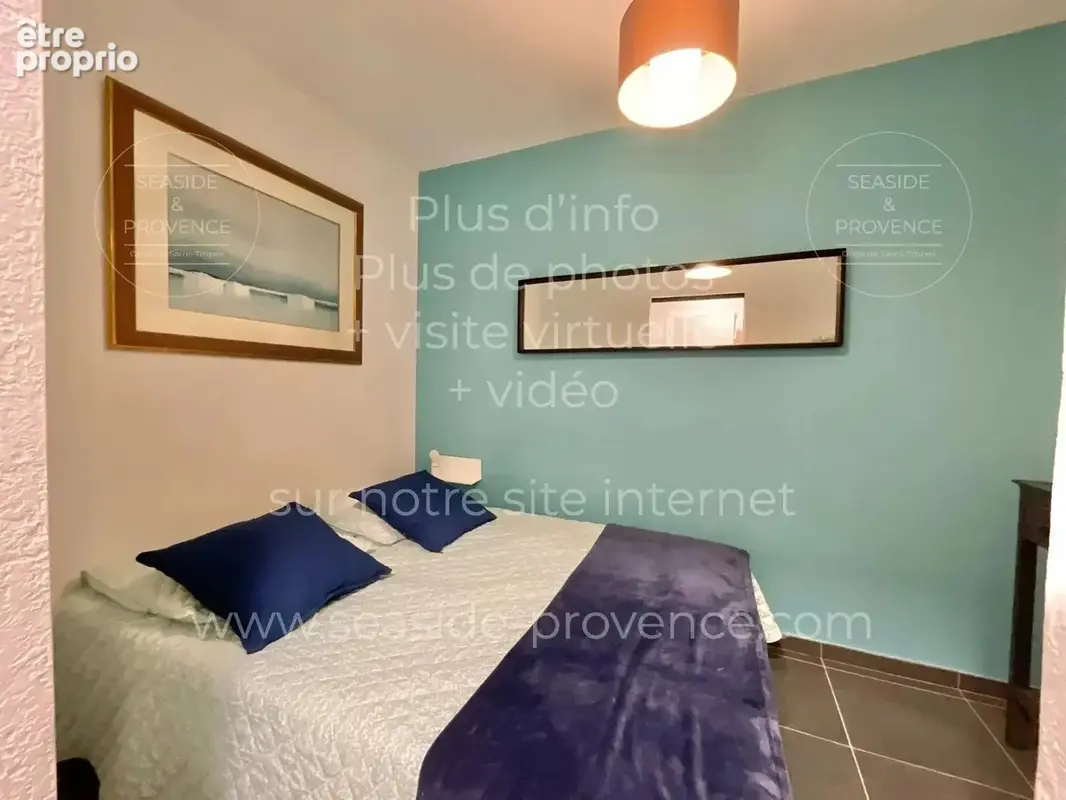 Maison 7 pièces 198 m² à vendre à Sainte-Maxime (83120) - photo 15