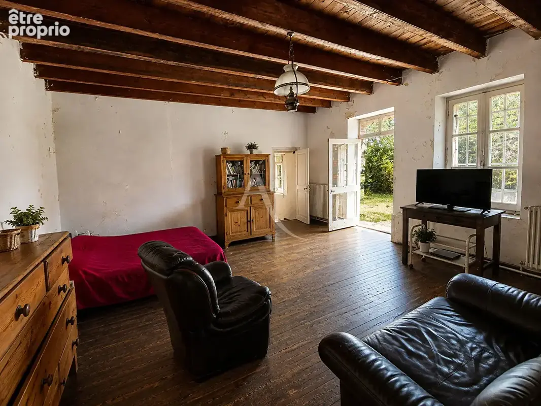 Longere derval - photo 4