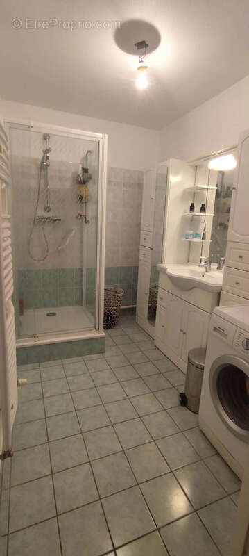 Appartement T4 de 91 m2 avec 3 chambres, Terrasse, Balcon et grand garage de 23.25 m2 - photo 9