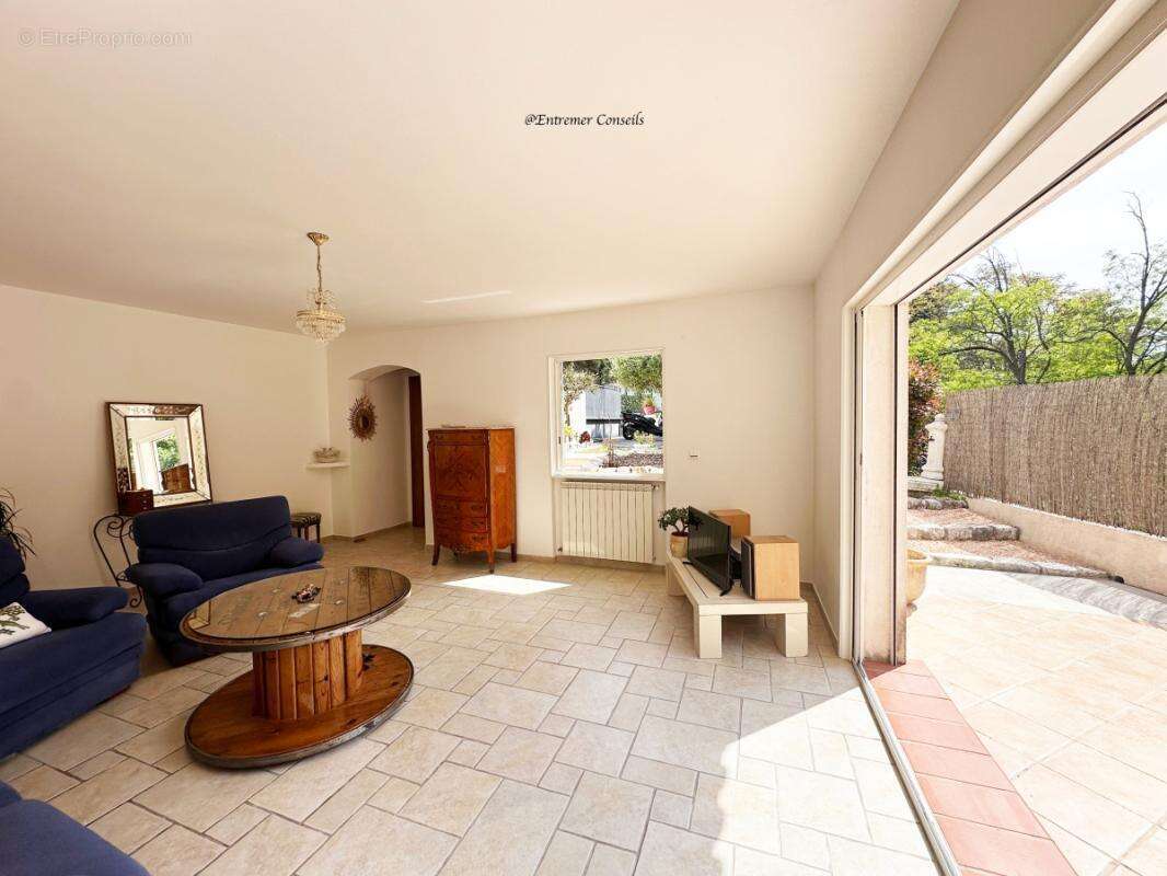 Maison à NICE