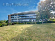 Appartement à TREBEURDEN