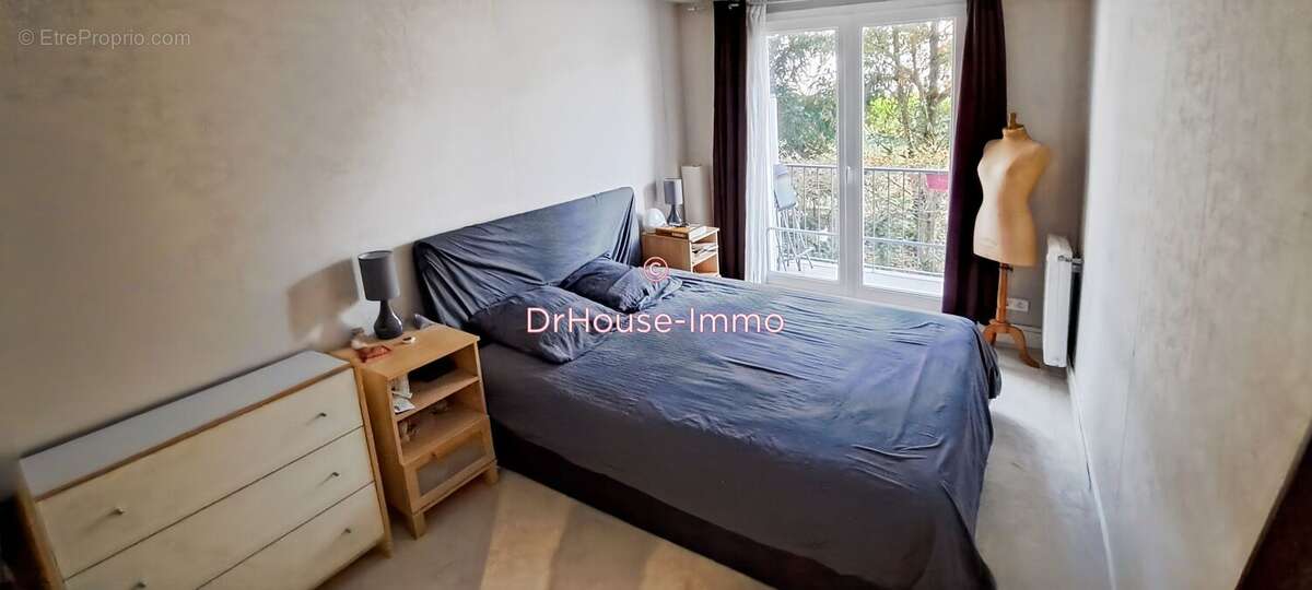 Appartement à CHAMPIGNY-SUR-MARNE