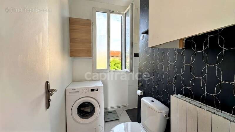 Appartement à NEUILLY-PLAISANCE