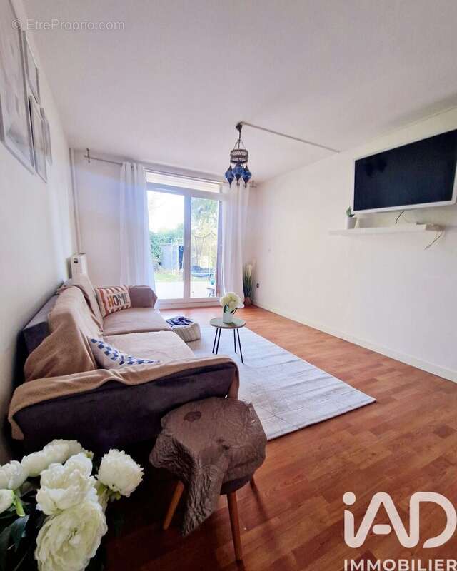 Photo 3 - Appartement à SARCELLES