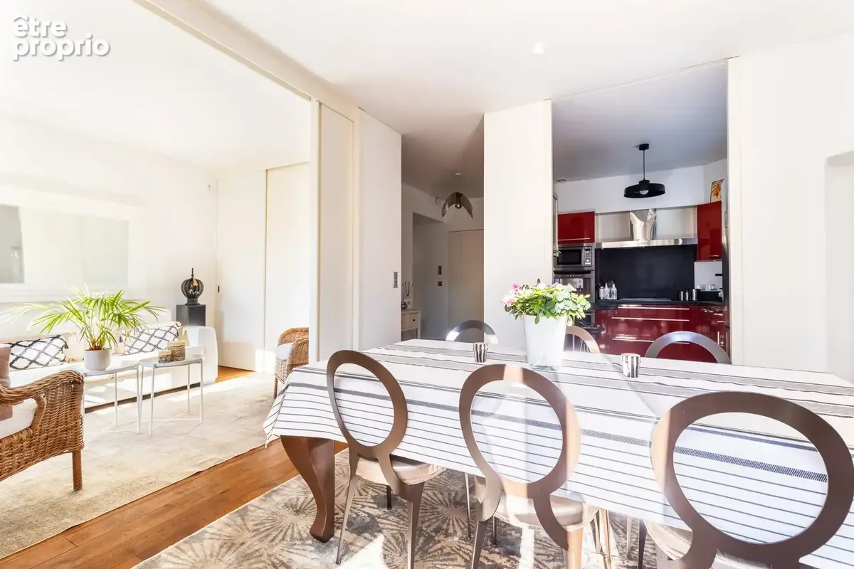 Maison 5 pièces 165 m² à vendre à Merignac (33700) - photo 5