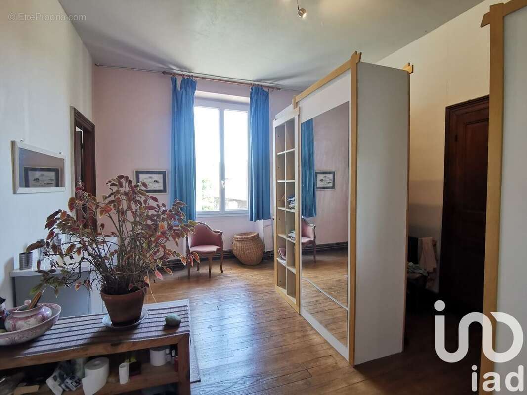 Photo 9 - Maison à AGNOS