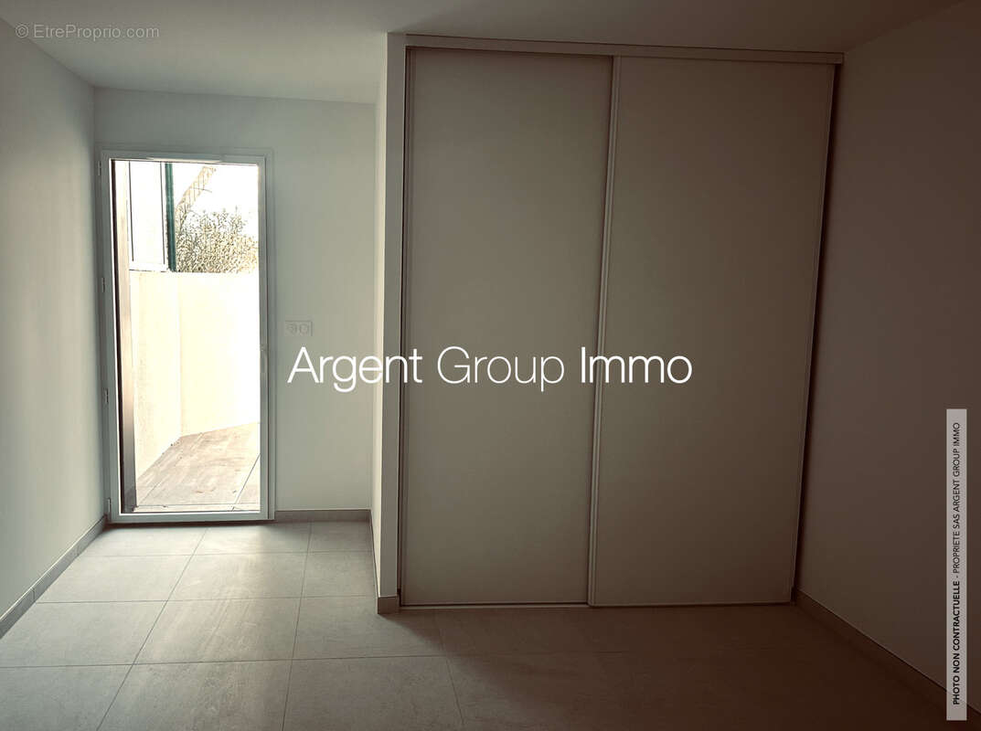 Maison à LA SEYNE-SUR-MER