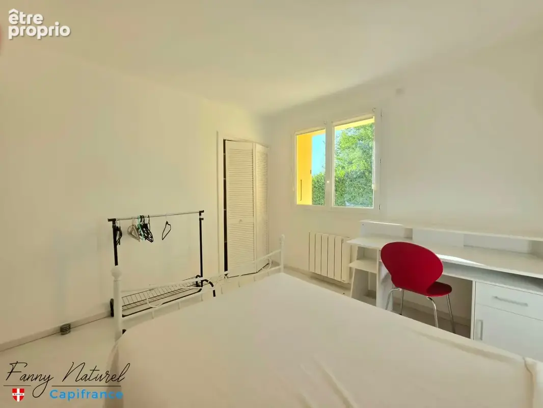 Grande Maison avec appartement T2 indépendant au Tremblay - photo 11