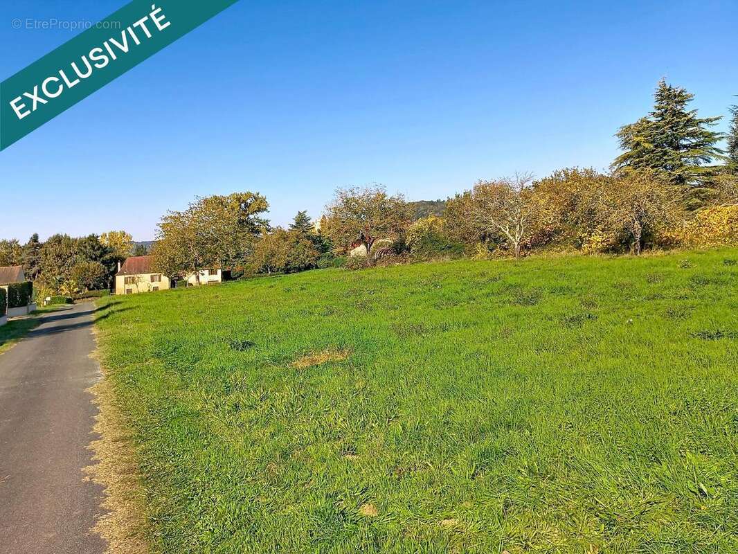 Photo 5 - Terrain à VEZAC