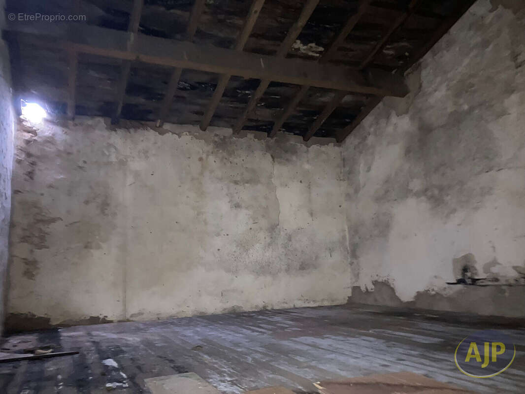 Appartement à SAINT-ESTEPHE