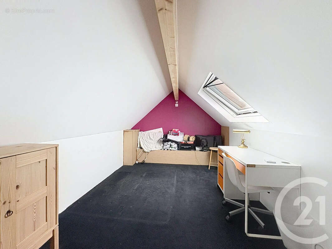 Maison à CHAMPIGNY-SUR-MARNE