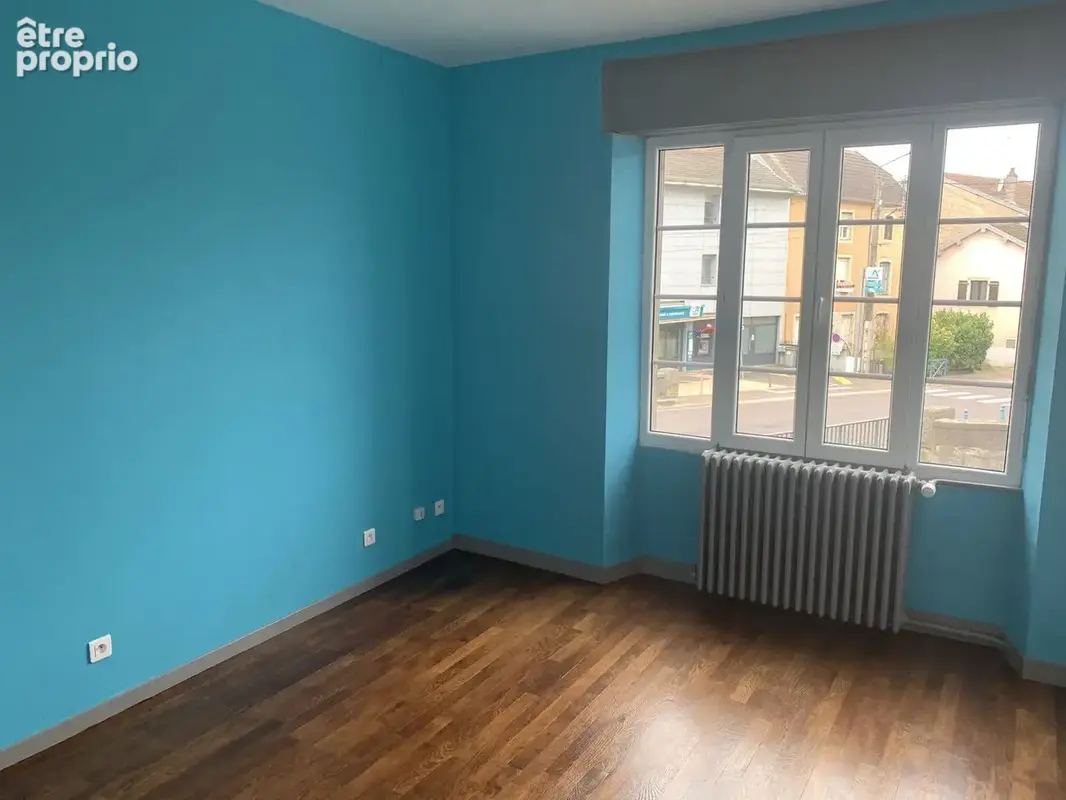 Appartement 2 pièces 52 m² à vendre à Port-Sur-Saone (70170) - photo 5