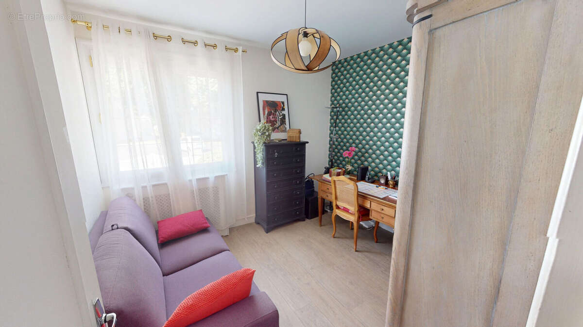 Maison à CHATEAUROUX