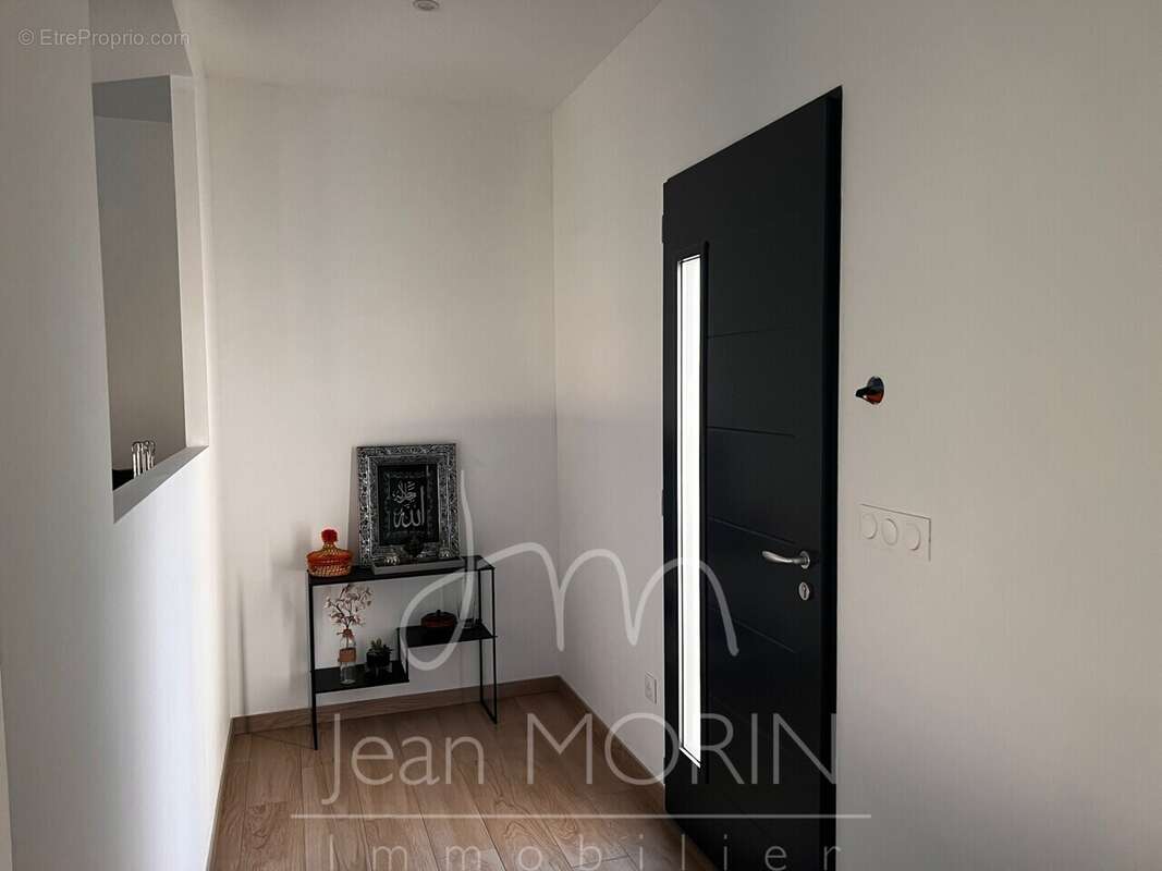 Maison à CHATUZANGE-LE-GOUBET