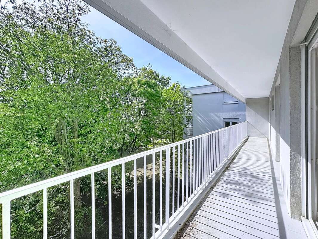 Appartement à NOISY-LE-GRAND