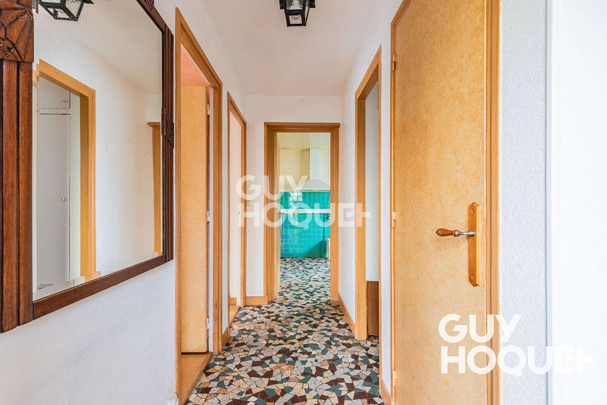 Maison à ATHIS-MONS