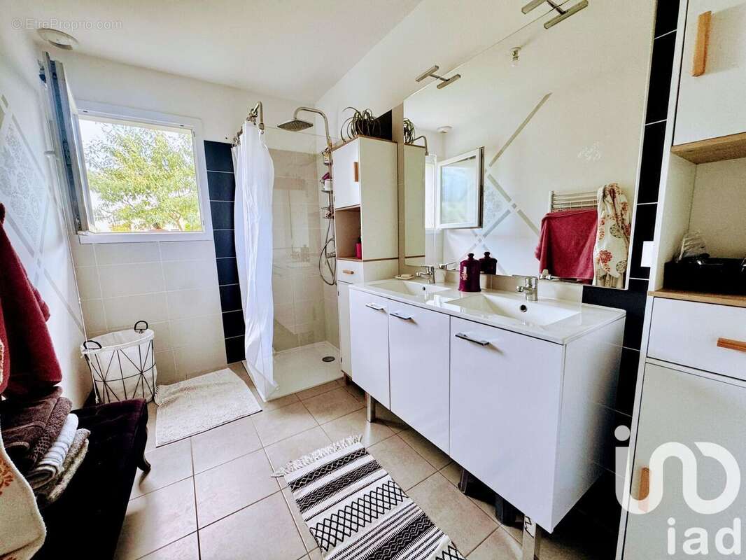 Photo 8 - Maison à BRESSOLS