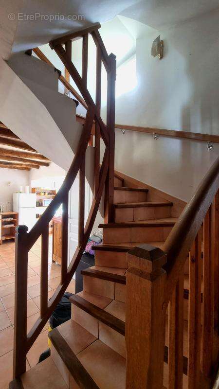 Maison à LA POITEVINIERE