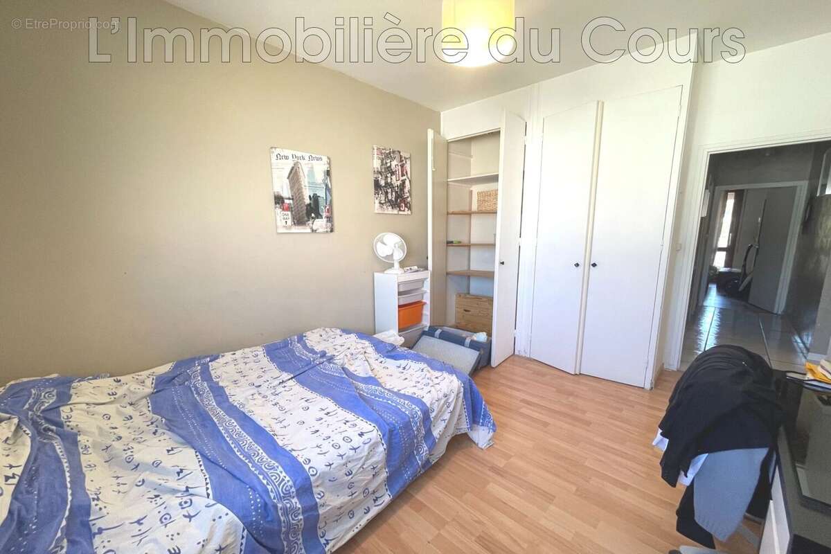 Appartement à MARTIGUES